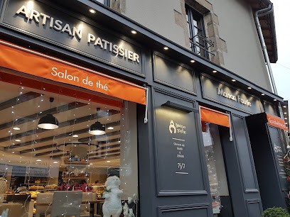 Maison Faurie, Boulangerie à Bessines-sur-Gartempe