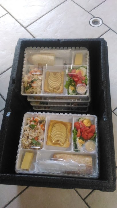 Ô Délices d'Antan, Pâtisserie à Saint-Chamond