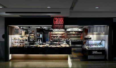 Pâtisserie Gross, Pâtisserie à Strasbourg