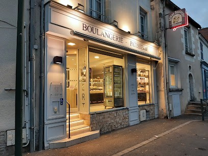 Boulangerie Patisserie Lambert, Boulangerie à Beaufort-en-Anjou