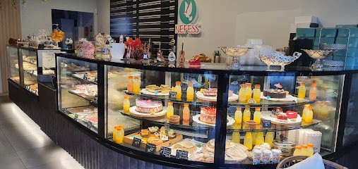 Nefess, Pâtisserie à Villeurbanne