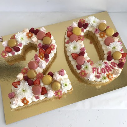 Pâtisserie Leroy Création, Pâtisserie au Tholonet