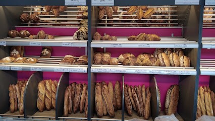 Boulangerie Du Pays De Fillière, Boulangerie à Charvonnex