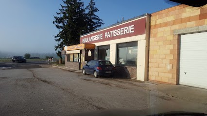 The Bakery 3 Chippies, Boulangerie à Montbellet