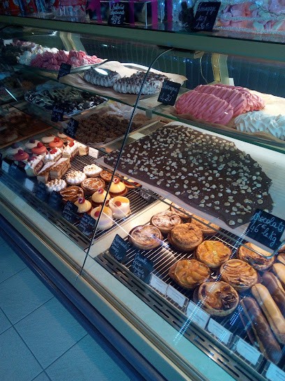 Boulanger Pâtissier Tradition Et Gourmandises, Boulangerie à Gravigny
