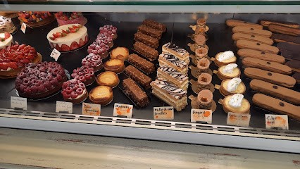 Loulou Boulangerie Conviviale, Boulangerie à Fouras