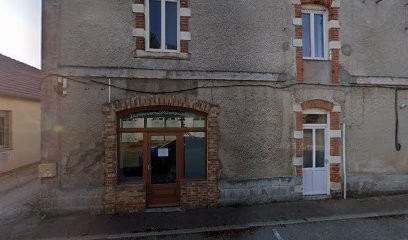 Bergeret Julien, Boulangerie à Lessard-en-Bresse