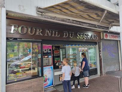 Fournil Du Segrais, Boulangerie à Lognes