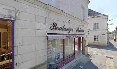 Boulanger Elian, Boulangerie à Sainte-Maure-de-Touraine