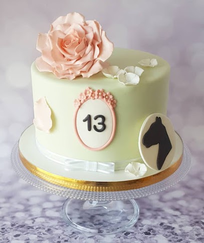 Le Labo Cake Design, Pâtisserie à Lavaur