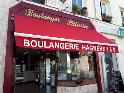 Maison Hagnere, Boulangerie à Meudon