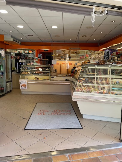 Les delices de manon, Boulangerie à Tallard