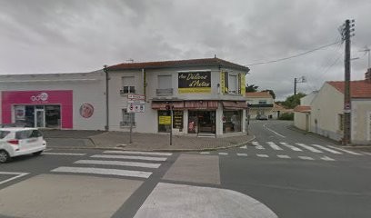 Yvon Laurent, Boulangerie à La Rochelle