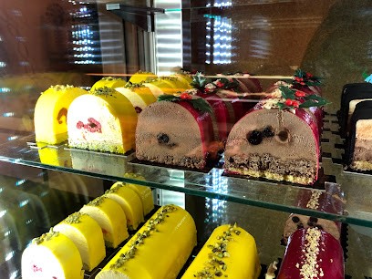 Ty Fournil, Boulangerie à Coray