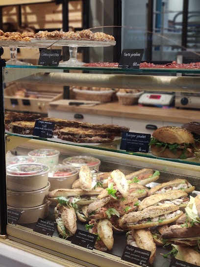 Painpote, Boulangerie à Lyon 06