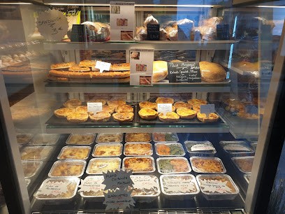 La Paline, Boulangerie à Valence