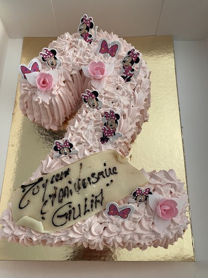 Barata Panification, Boulangerie à La Bouilladisse