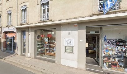 Le Fournil Montbrisonnais, Boulangerie à Montbrison