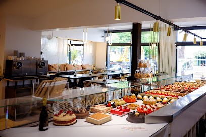 Matyasy La Crau, Pâtisserie à La Crau