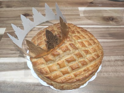 Auguste Et Capucine, Pâtisserie à Caubios-Loos