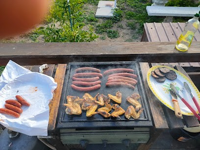 Brothers, Boulangerie à Istres