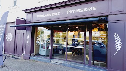 Boulangerie De Montsoreau, Boulangerie à Montsoreau
