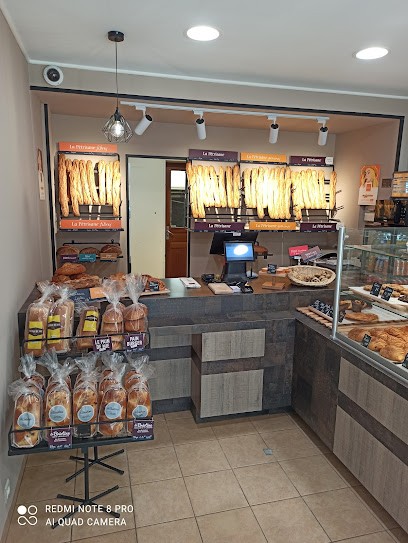 Boulangerie RIBEAUCOURT, Boulangerie à Fondettes