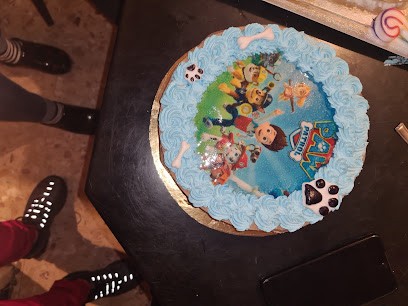 KEL Délices, Pâtisserie à Châteauneuf-sur-Isère