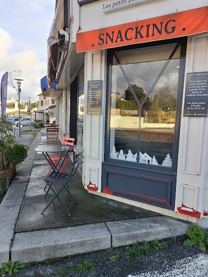 Gourmandises Et Tradition, Boulangerie à Mouans-Sartoux