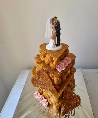 Boulangerie Damerey Délices Et Gourmandises D'hélèna, Pâtisserie à Damerey