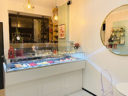 Cup&cake, Pâtisserie à Pantin