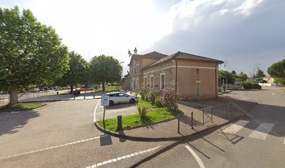 Boulangerie, Boulangerie à Jons