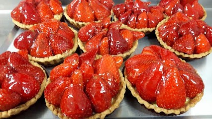 Boulangerie Les frères ô fournil, Boulangerie à Coulaines