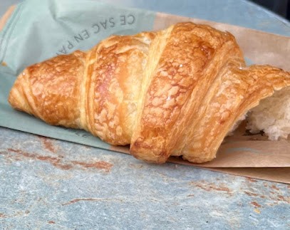 Banette, Boulangerie à Langeac