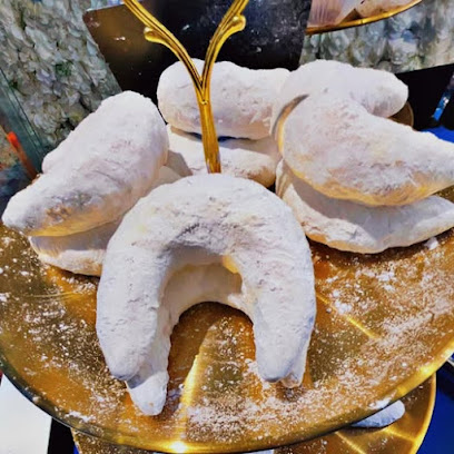 Le Menzel Pâtisserie Orientale Pâtisserie à Voiron
