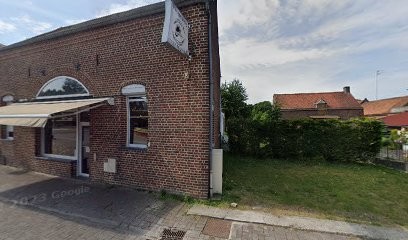 Leroy Philippe, Boulangerie à Quiévy