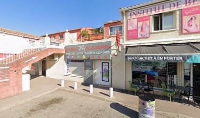 Sarl Les Dunes, Boulangerie au Crès