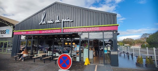 La Mie de Pain St. Paul-Lès-Dax, Boulangerie à Saint-Paul-lès-Dax