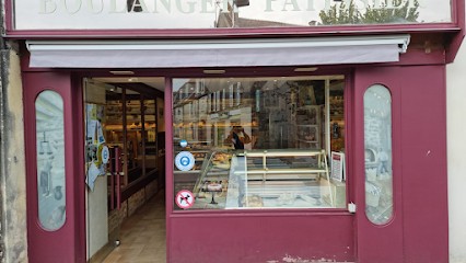 Aux Délices De Champeaux, Boulangerie à Champeaux