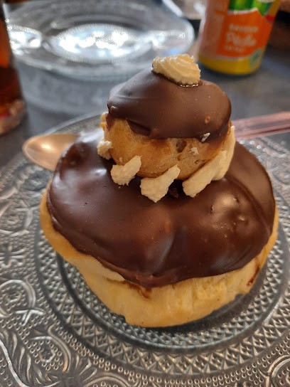 Bafoil Isabelle, Pâtisserie à Besse-et-Saint-Anastaise