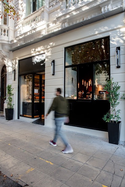 Déli Bo, Pâtisserie à Nice