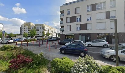 Boulangeie Du Miroir D Eau, Boulangerie à Savigny-le-Temple