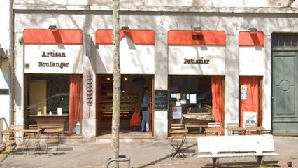 Boulangerie la Guignolette, Boulangerie à Lyon 04