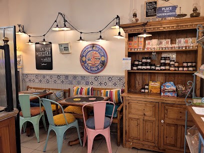 Boulangerie Autour Du Pain, Boulangerie à Gestel