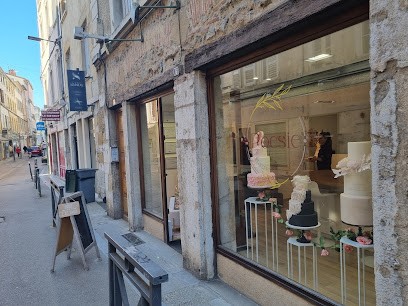 Poésie Pâtisserie D'émotions, Pâtisserie à Vienne