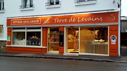 TERRE De LEVAINS, Boulangerie à Saint-Renan