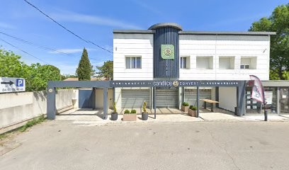 Eriky, Boulangerie à L'Isle-sur-la-Sorgue