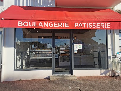 Boulangerie Du Fronton, Boulangerie à Mouguerre