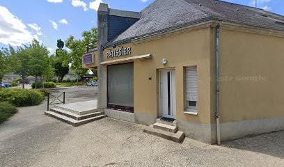 Boulangerie Houdayer, Boulangerie au Genest-Saint-Isle