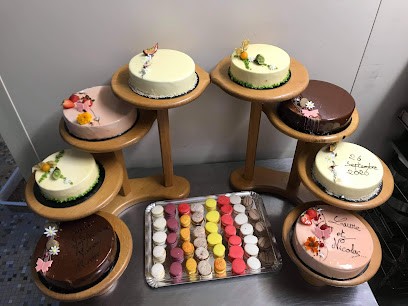 O Délices De Nath & Léa - Festival Des Pains, Boulangerie à Marolles-les-Braults